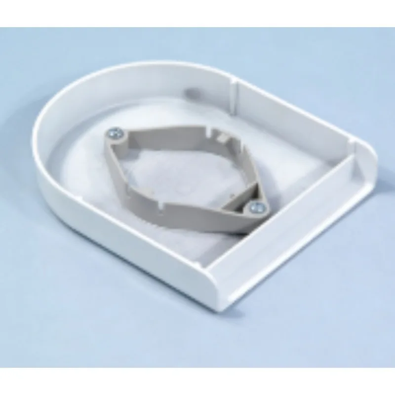Applicable To KMC510 High Speed Cover KMM710 High Speed Interface Cover Accessories, White