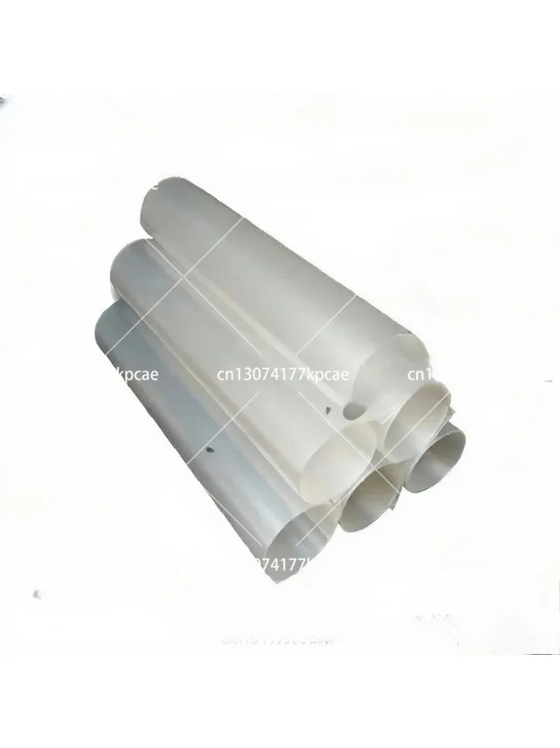 ITO Conductive Film - Transparent with Letters  ITO-PET  Low Resistance  Electromagnetic Shielding Film  Electric Heating Film