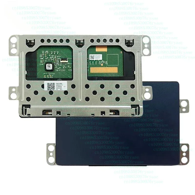 

For LENOVO ideapad S340-14IWL S340-14IML S340-14API S340-14IIL 81N7 81N9 81NB 81VV Trackpad Touchpad clickpad Key mouse Button