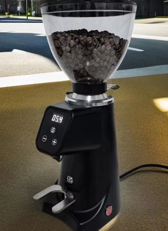 Stainless Steel Ele… - image