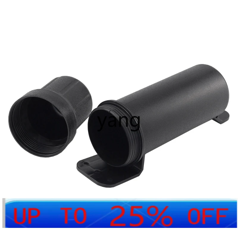 

CX аксессуары для модификации мотоцикла, трубка для инструментов, водонепроницаемое ведро для хранения инструментов