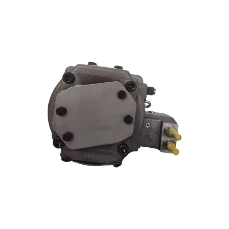 A11vlo145 A11vlo190 A11VLO260DRS/11R-NZD12N00 Door Variable Displacement Pistoncase Backhoe Loader Hydraulic Pump