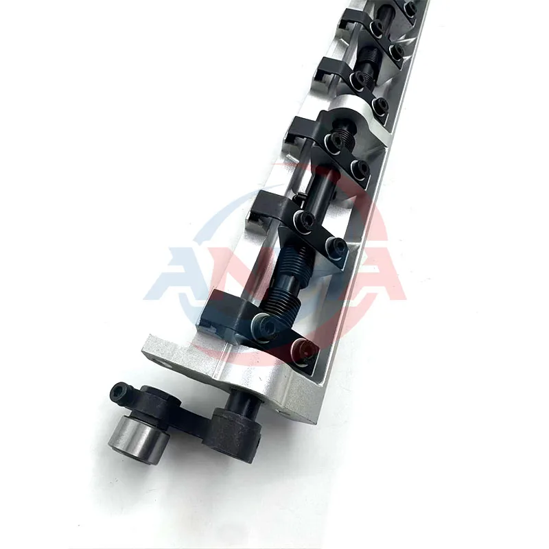 Best Quality G4.014.001F G4.014.001 Gripper Bar Length 584mm For SM52 PM52 Printing Machine Spare Parts