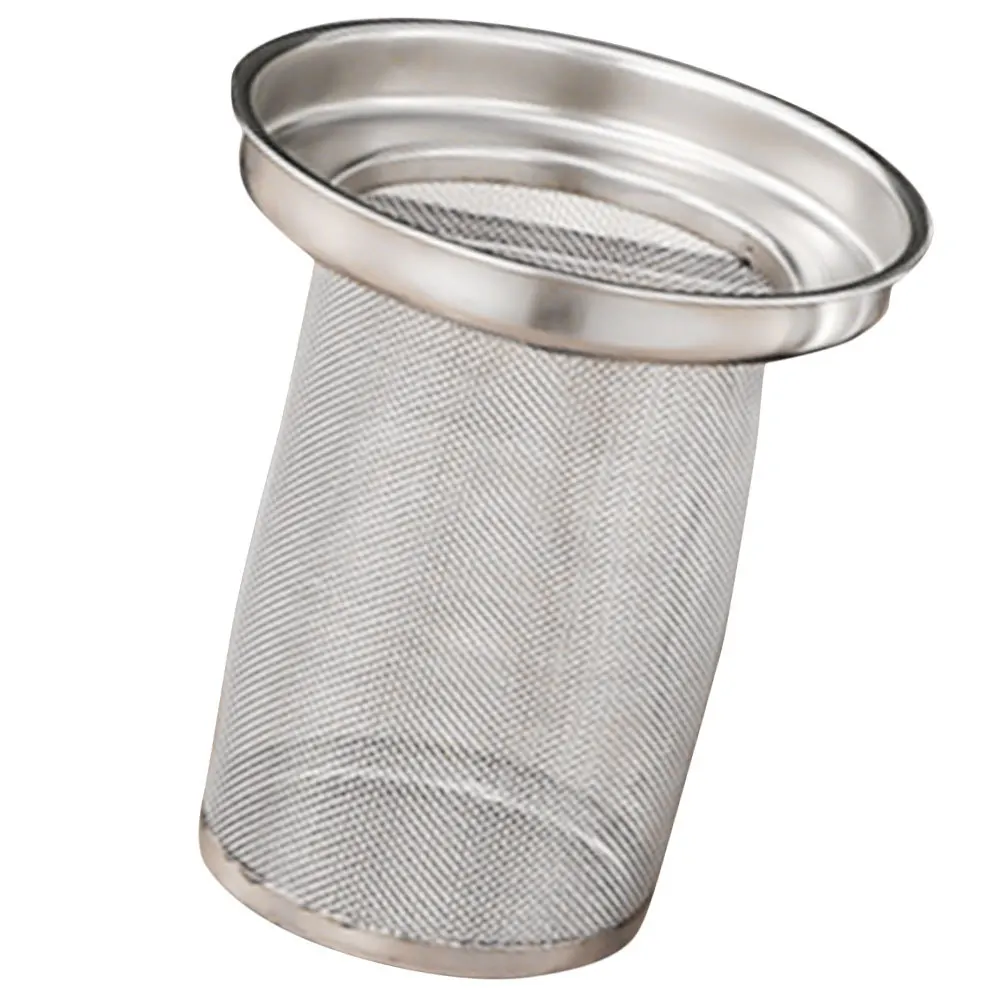 Stainless Steel Tea Infuser Basket for Loose Leaf Strainer Easy to Wash and Brew Tea Infuser Cup Strainer