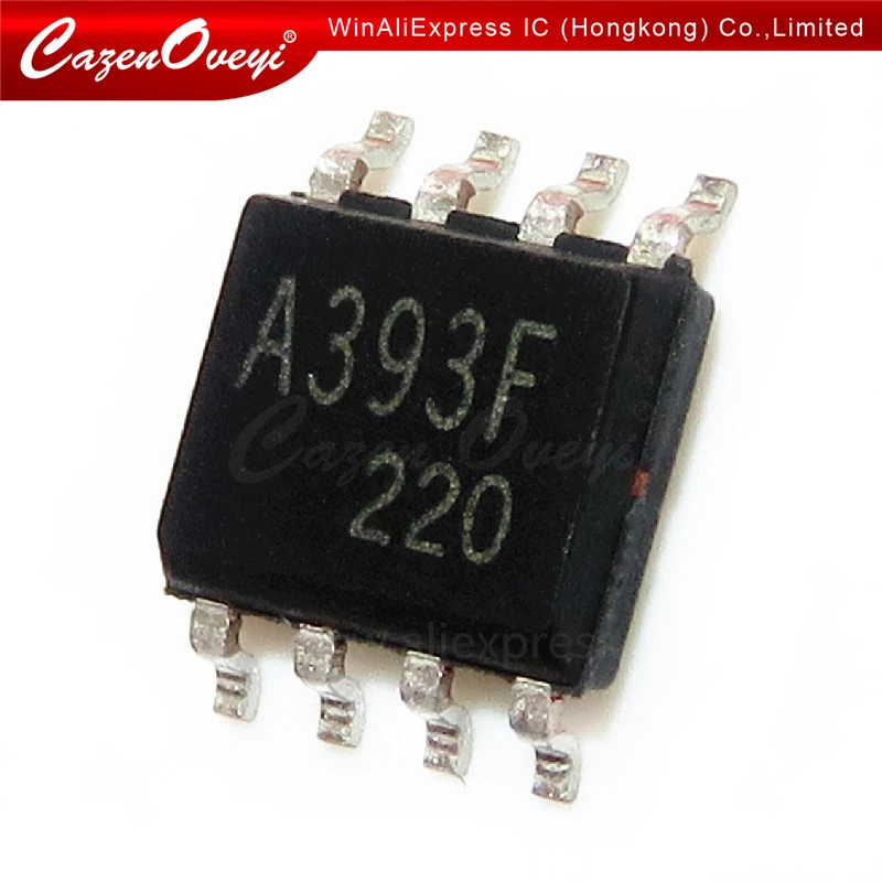 10Pcs/Lot KIA393F-E… - image