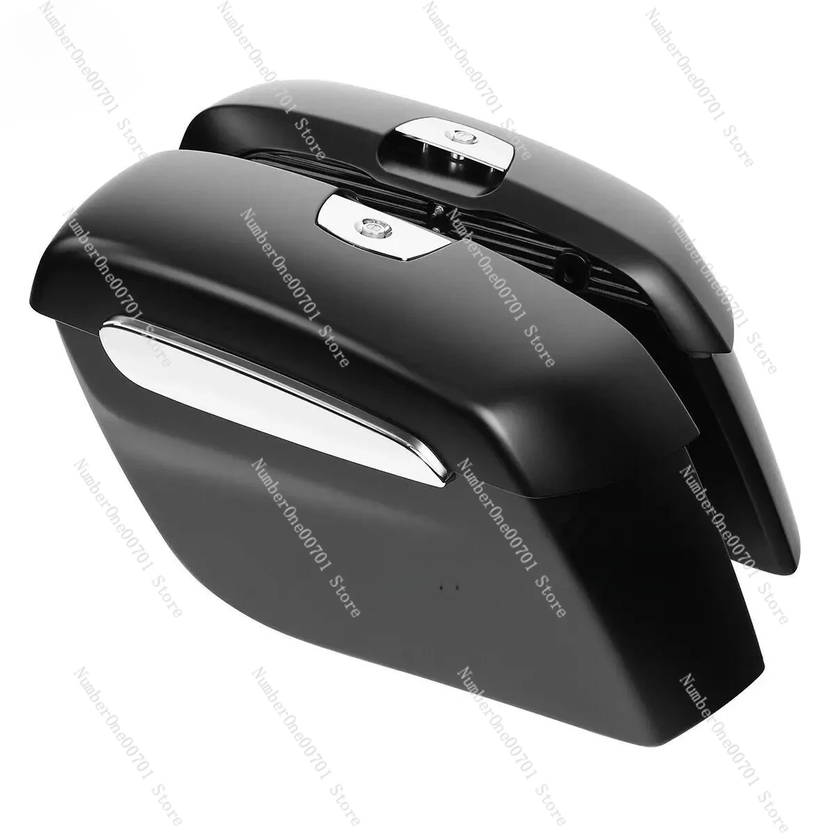 حقائب سرج TCMT XF2906F44B-02-MB مناسبة لسبرينغفيلد الهندي دارك هورس شيفتان المحدودة 2019 2020