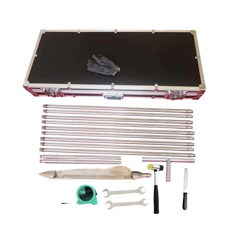 for Handle peat sampler Edelman auger set