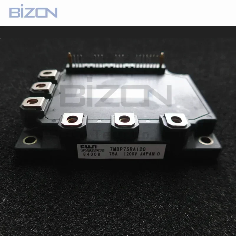 Новый оригинальный новый модуль 7MBP75RA120 7MBP75RA120-04 7MBP75RA120-05 7MBP75RA120-55