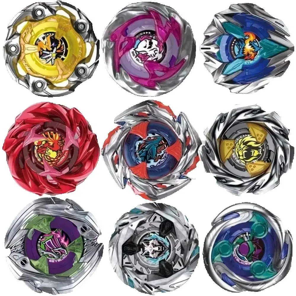 

Takara Tomy Burst Gyro X Toy UX Gyro UX-11 Starter Impact Drake 9-60LR UX00-05 UX14 UX13 UX10 UX09 UX08 UX07 UX03 UX02 UX01