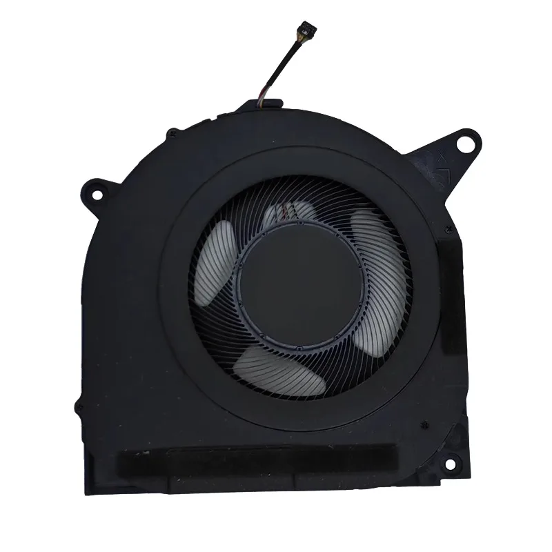 New CPU Cooler Fan for LENOVO R9000X Y9000X IAH7 ARHA7 2021 5V Laptop Cooling Fan