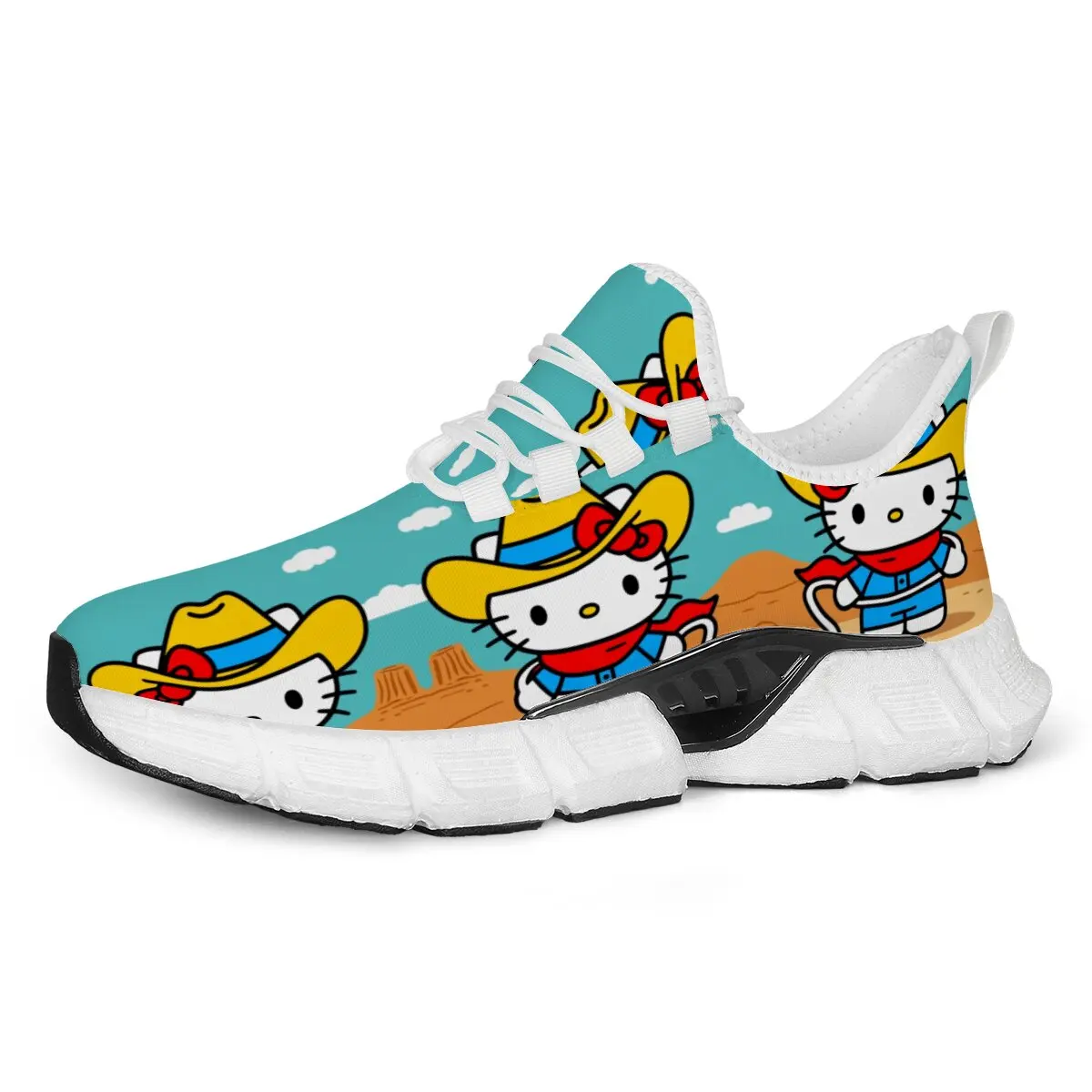 

Парные кроссовки для мужчин и женщин, дышащие удобные теннисные туфли на плоской сетке на шнуровке, новинка 2025 года, оригинальные модные кроссовки