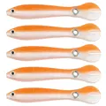 naranja blanco