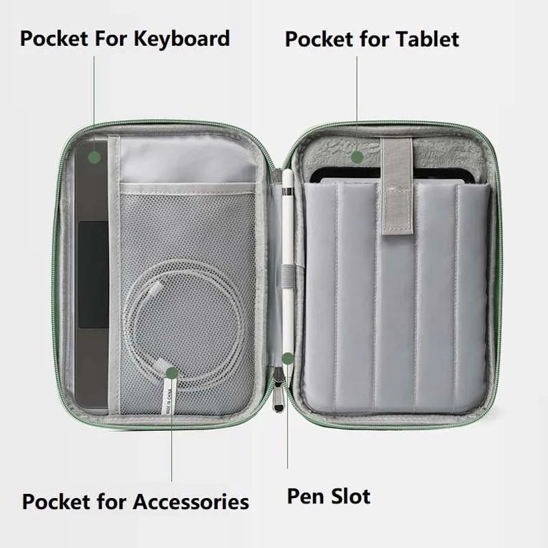 Pouch Bag for ZTE RedMagic Astra 9.06