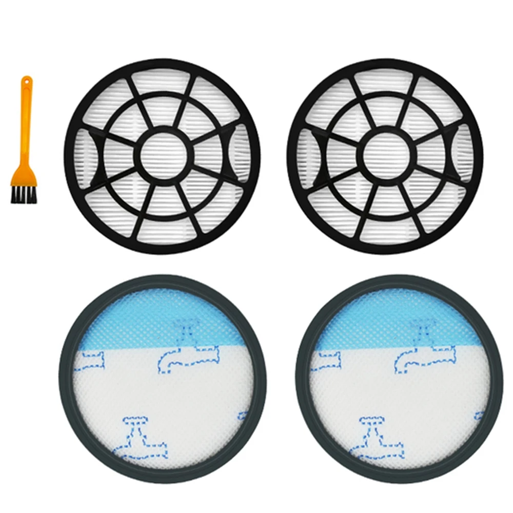 Replacement for Rowenta Swift Power Cyclonic RO2910 RO2913 RO2915 RO2932 RO2933 RO2957 RO2981 Hepa Filter Part