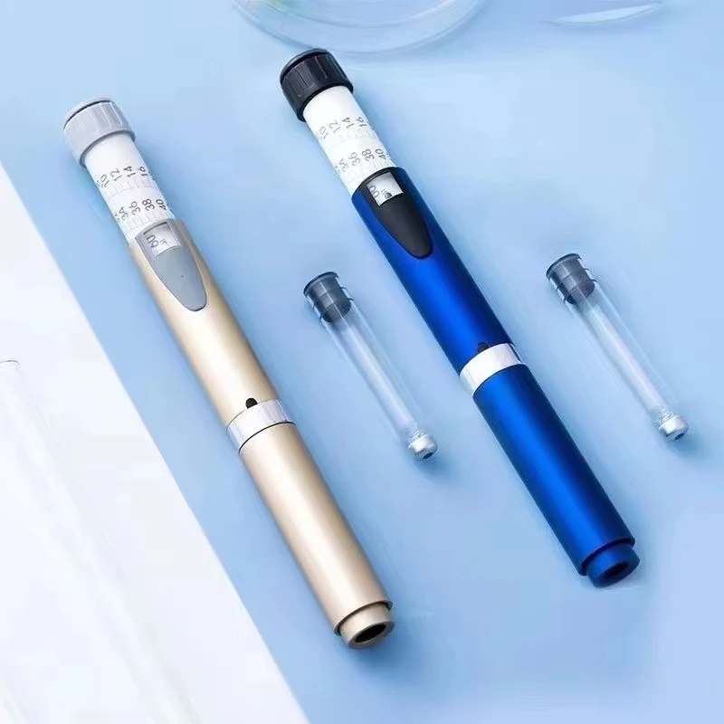 Magic Pen New Wrinkle Relief Pen Three Line Specialized Wrinkle Removal Lifting Instrument Aseptic Beauty Salon Filling Tattoo