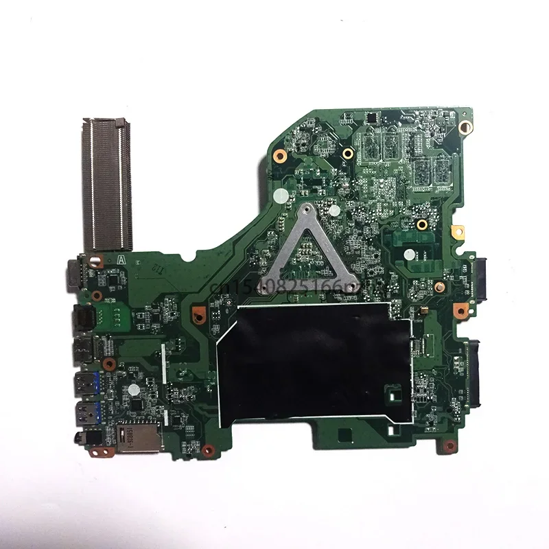 Used For Acer Aspire E5-573 E5-573G F5-571 F5-571G Laptop Motherboard I3 CPU DDR3L DA0ZRTMB6D0 Main Board