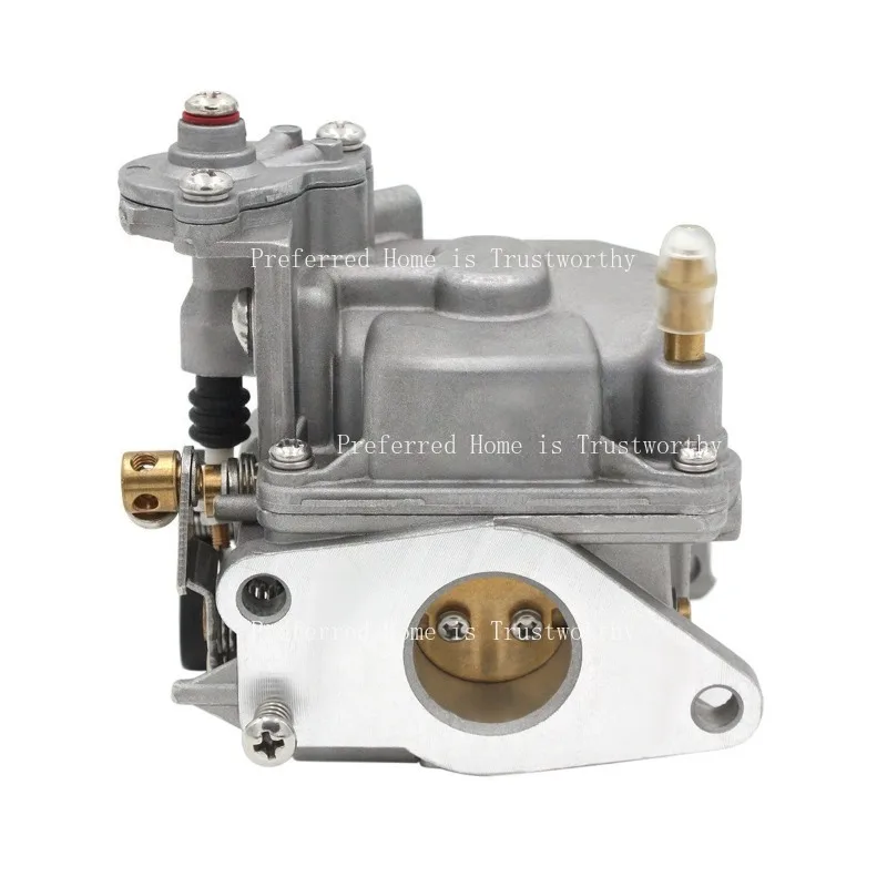 

Marine Carburetor Suitable for Outboard Engine 66M-14301-11-00