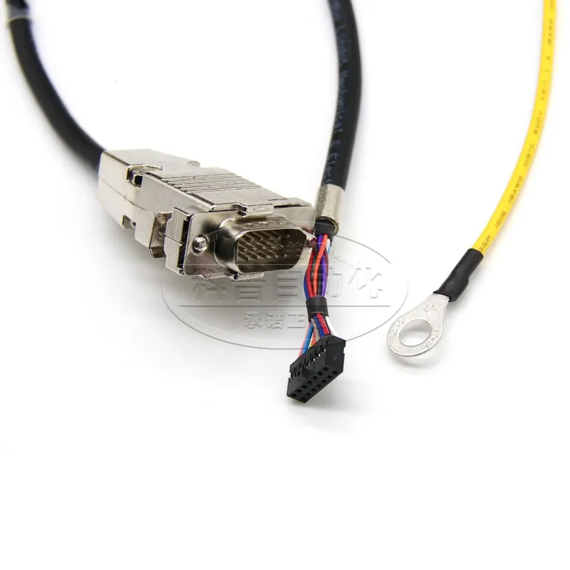 خط التشفير Heidenhain 1387 نظام هانغتشو Xio Youmai