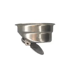 Hardware Accessories Stainless Steel Floor Drains Hair Catcher Universal Bathtub Ground Leakage Trap Shower Anti-odor Drainer