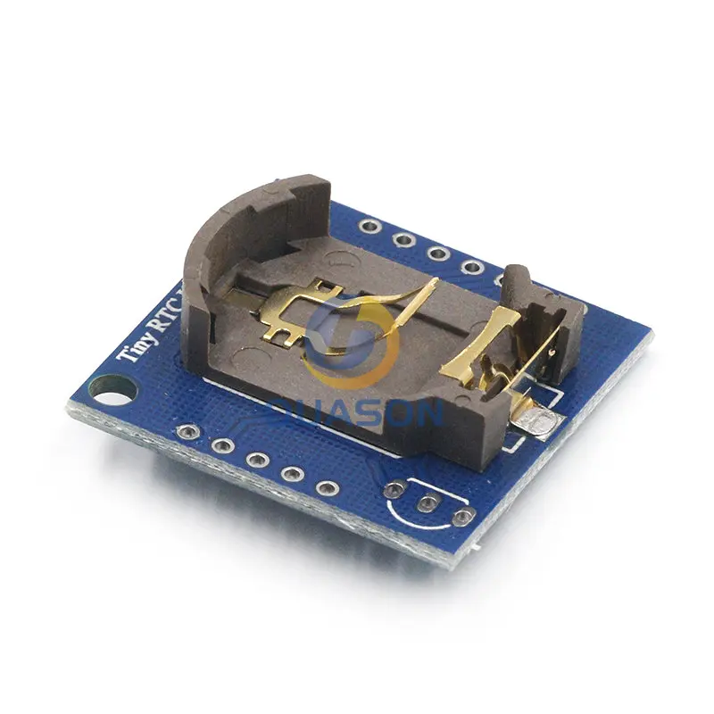 1PCS New Arrival AT24C32 Real Time Clock RTC I2C DS1307 Module for AVR ARM PIC 51 ARM Promotion