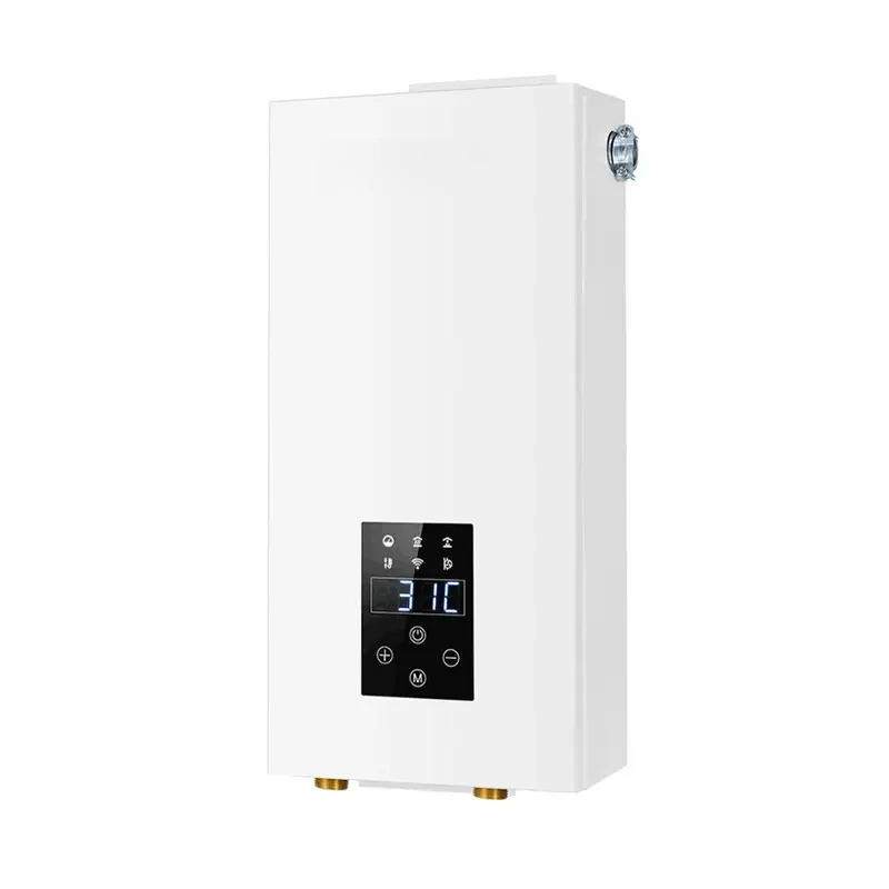 Electric System 11KW Open-Vented Mini Boiler For Home And Underfloor Central Heating