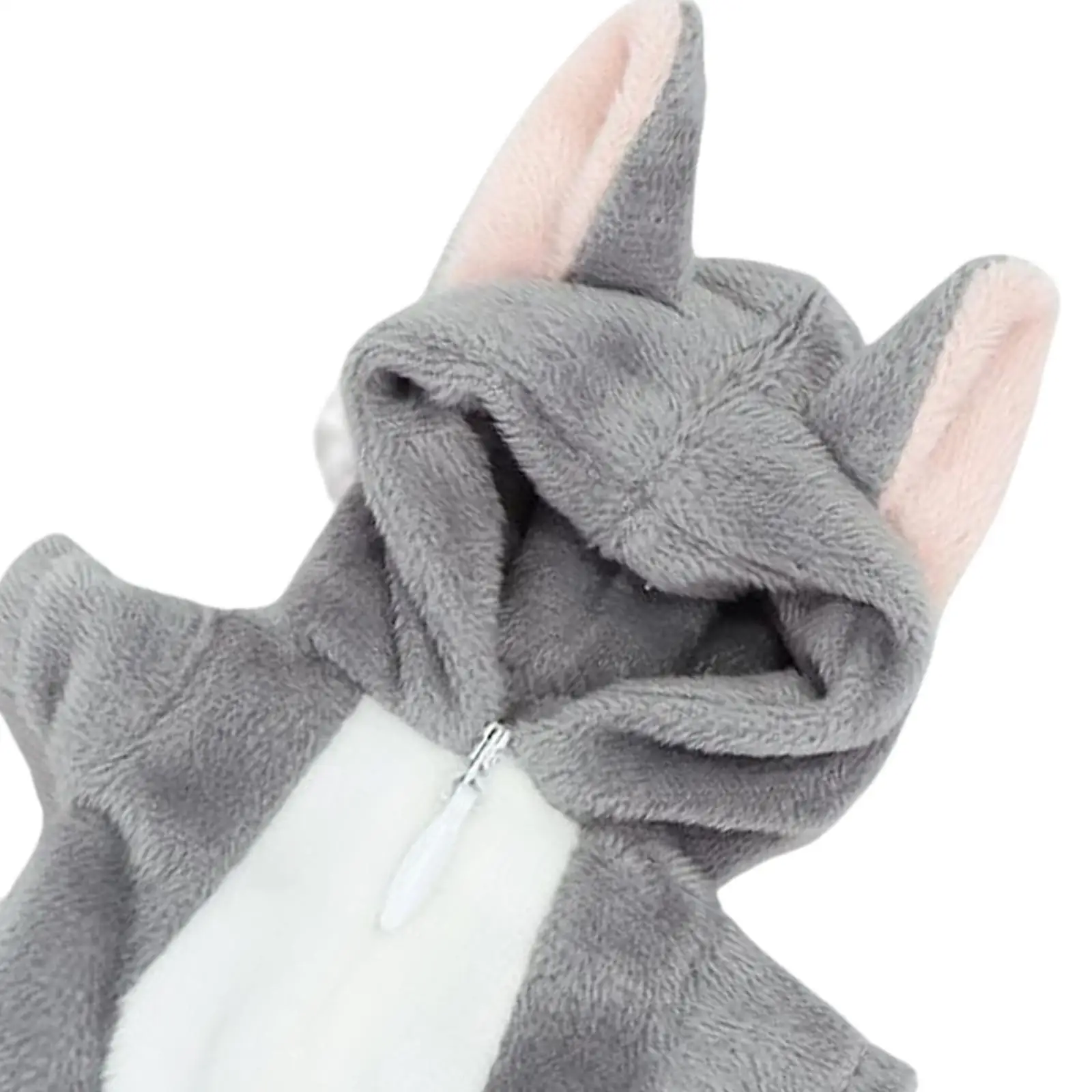 1:12 인형 의류 선물 코스튬, 사랑스러운 수제 봉제 인형 액세서리, Ob1 아기용