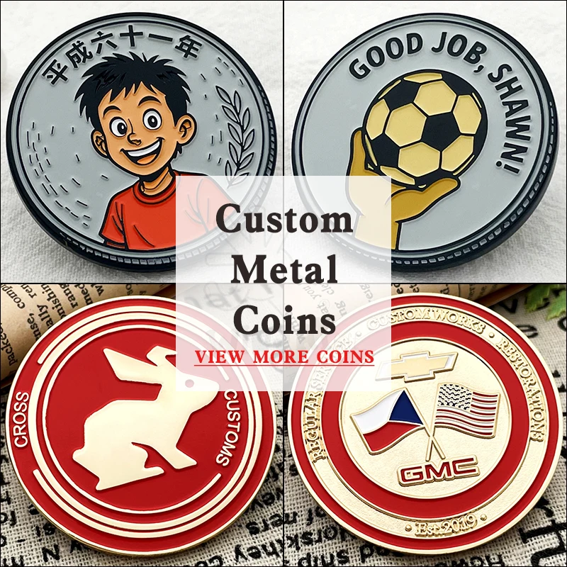 [الحد الأدنى 10 قطع] شركة العملات المعدنية المخصصة تصنع شعار شارة المينا الصلبة المصنوعة من المينا الناعمة