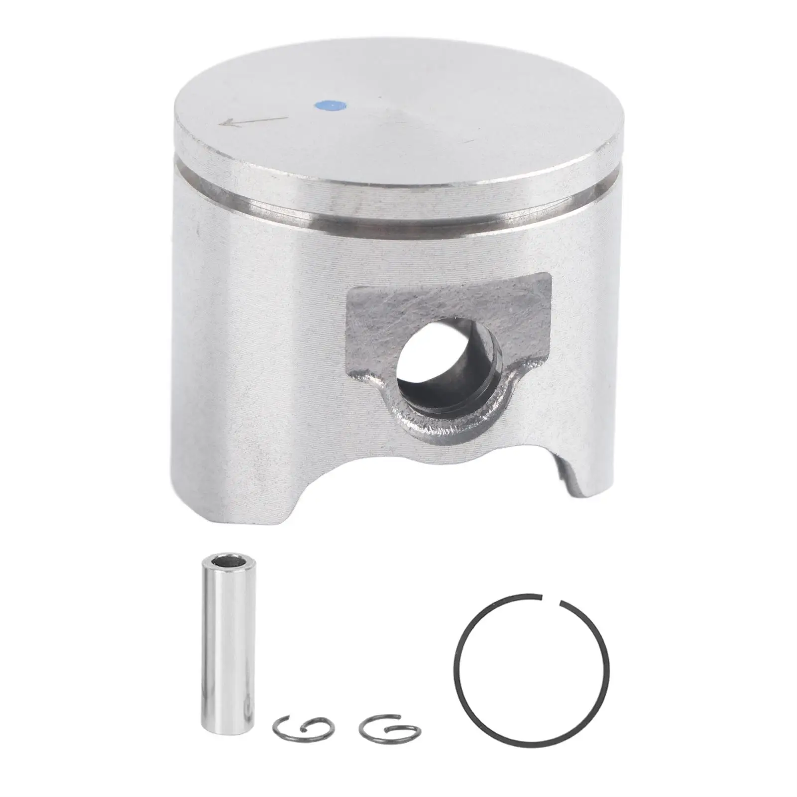 

42mm Piston Pin Bearing Circlip Kit for Stihl for 345 346XP Chainsaw Parts - 1PC