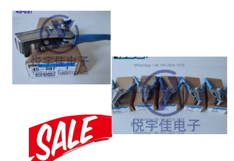 

IDEAL 45-092 Wire Strippers 45-093 45-097 45-098 45-099 1PCS In stock