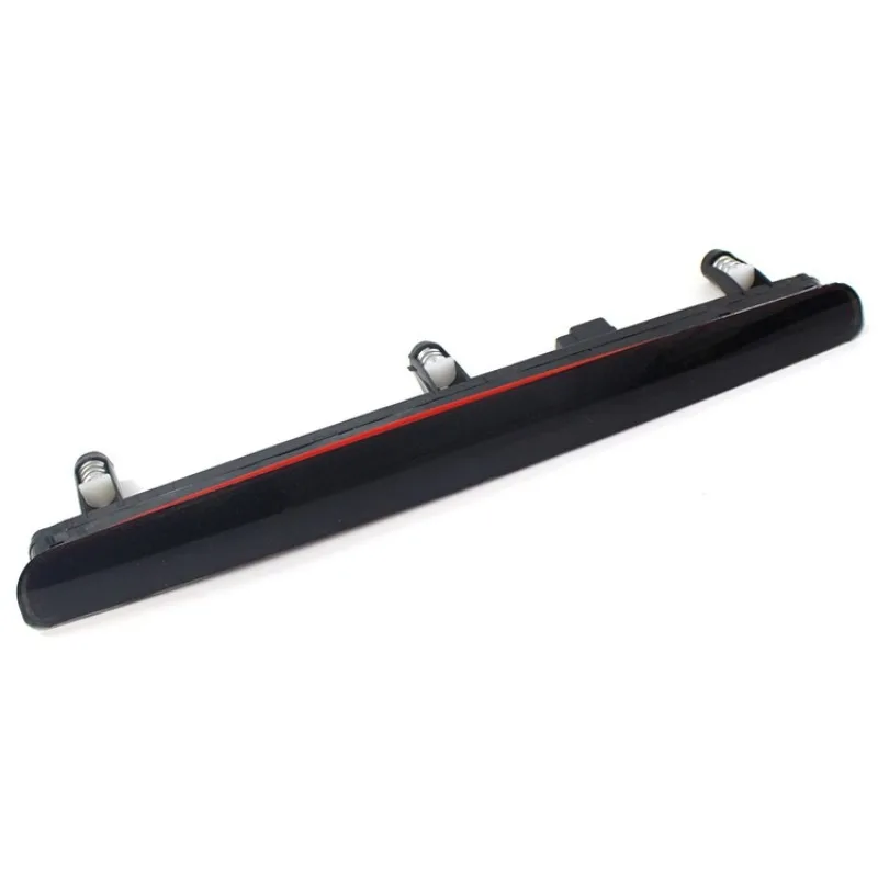 2025 جديد الخلفية ضوء الفرامل الإضافية أضواء التوقف الثالث LED الخلفية لفولكس واجن جولف 6 7 Mk6 MK7 بولو هاتشباك 6R 2011-2017 #5