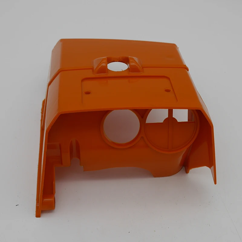 Shroud Top Cylinder Cover Fit For Stihl MS 044 MS440 Garden Tools  Gasoline Chainsaw Accessories Spare Parts