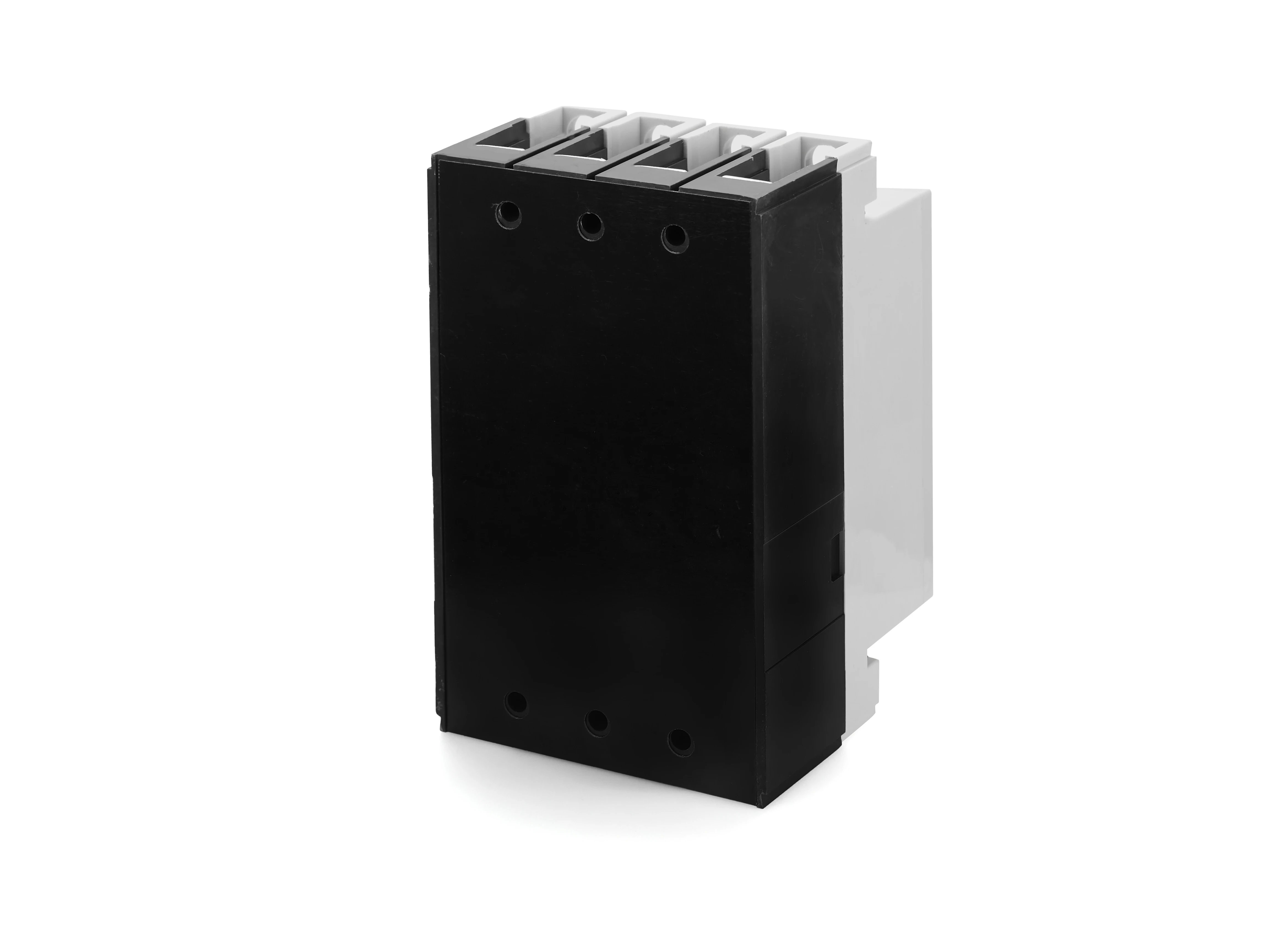 Smart Remote Control 250A Electronic MCCB, Intelligent Remote Control Circuit Breaker, Smart MCCB with RS485 Control