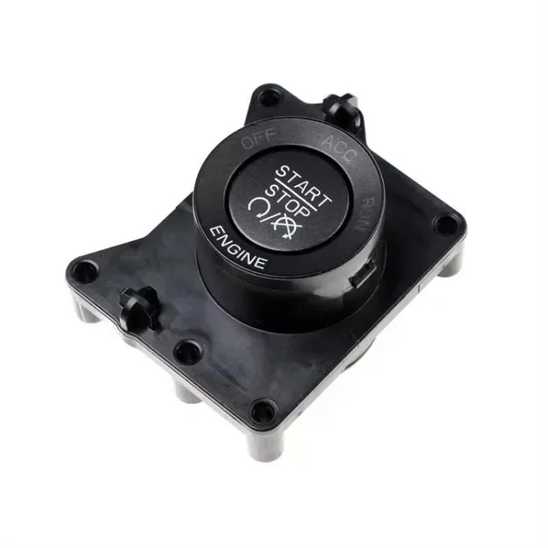 

1VB70DX9AC 6CK47DX9AB 53222272 53244208 genuine One-touch start switch For jeep liberty 14-18 Engine Switch Ignition Push Button