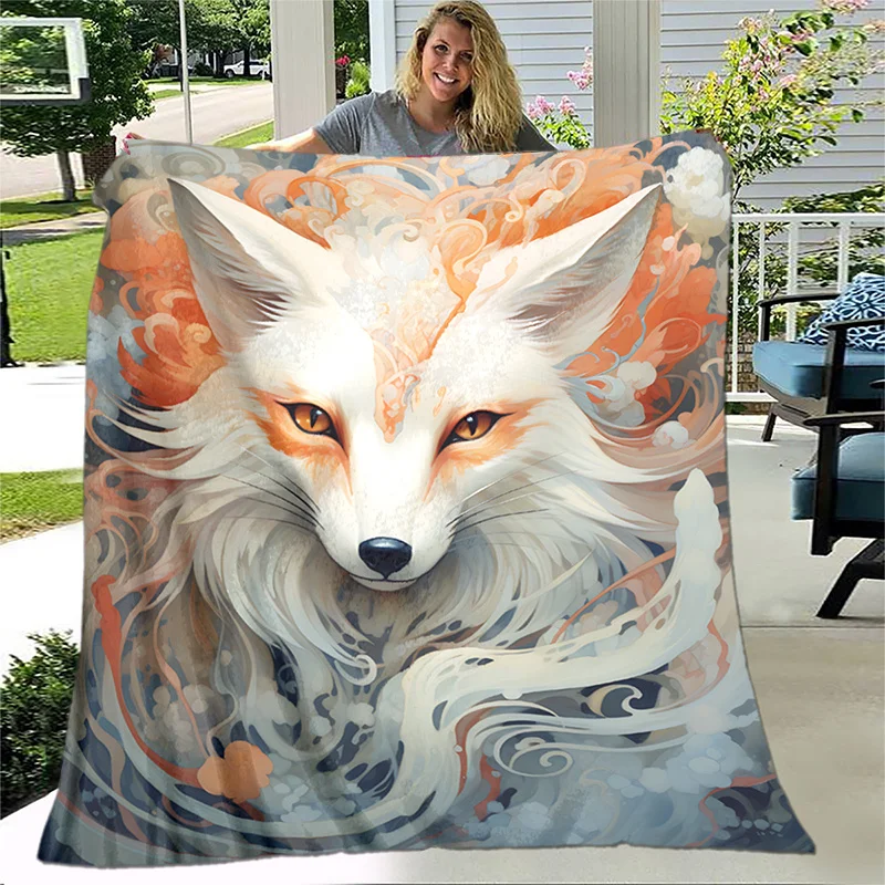 Girly Glitter Eyelash Blanket  Rose Gold Drip Sparkle Hello Gorgeous Flannel Throw Blanket Fashion Women Warm Cover