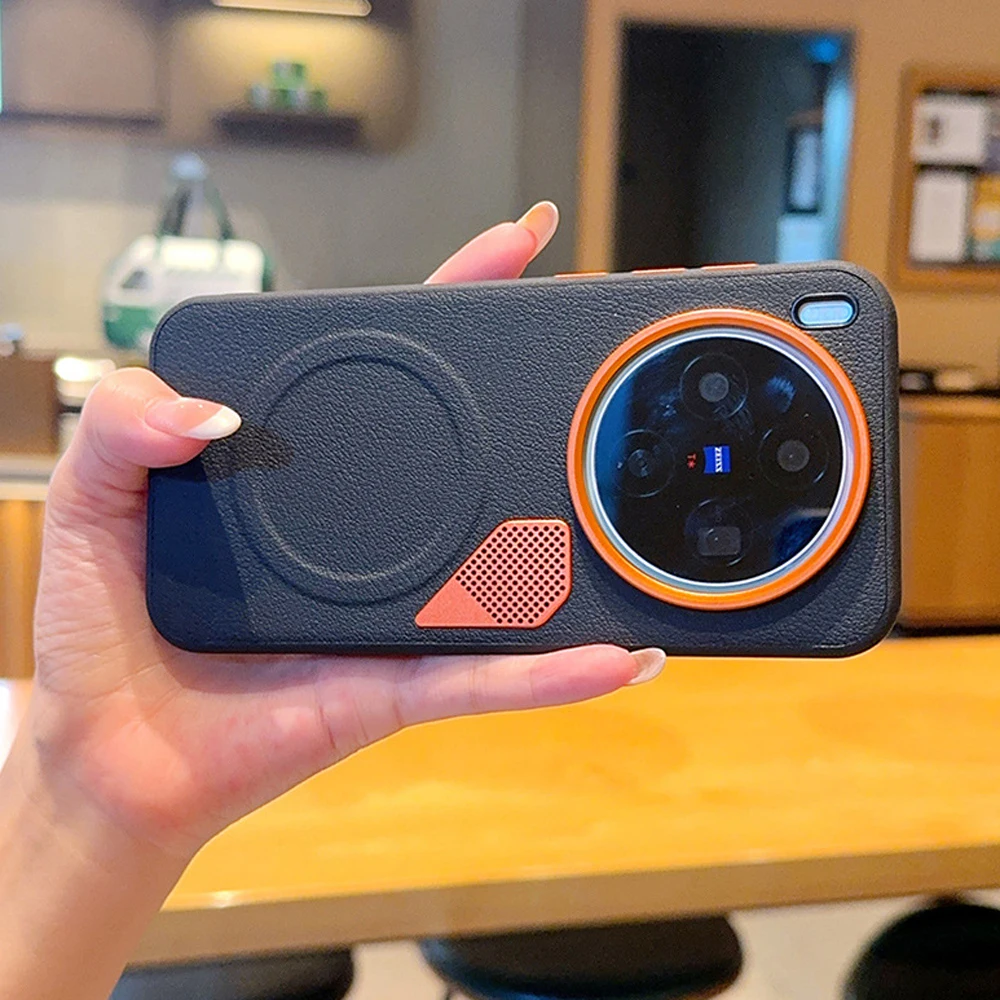 Thumbnail 3 - #92 Latest Vivo X100 Phone Case Offers
