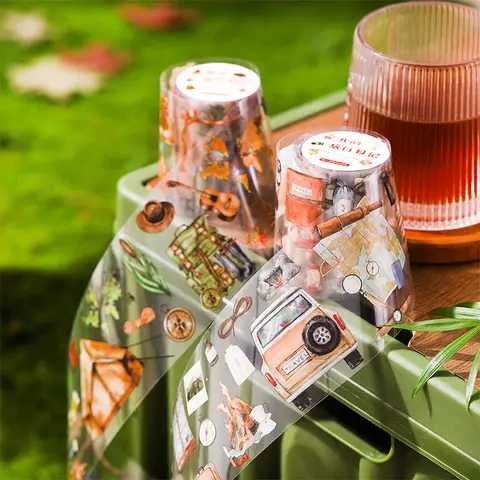 6 best sales sömnadsklistermärken - №5