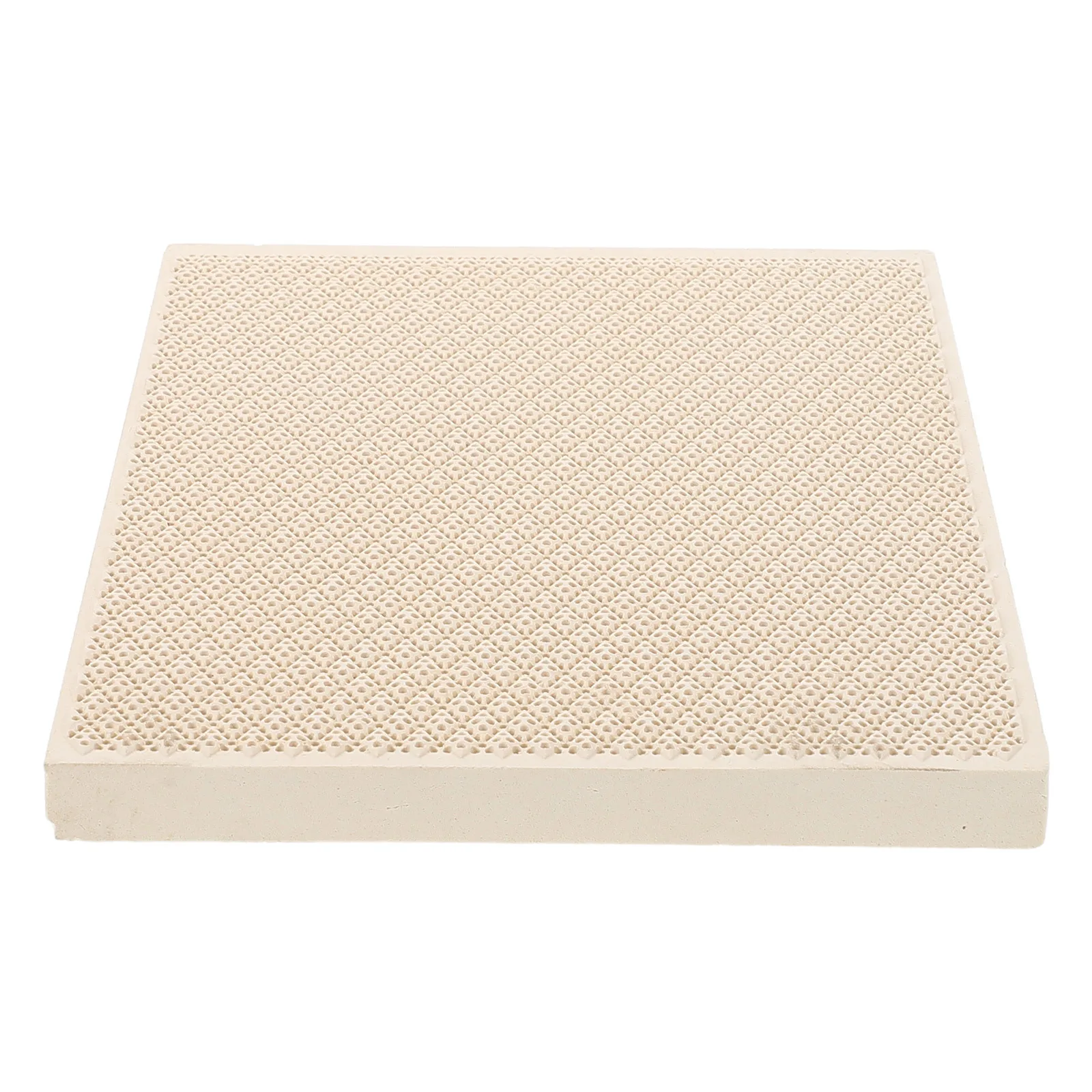 الكوارتز العسل لحام الطوب مقاومة للحرارة لحام حصيرة أدوات صب المجوهرات مجلس لوحة لحام مقاومة للحريق #2