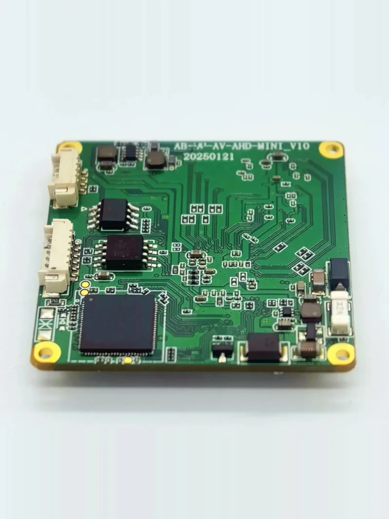 MINI AHD CVBS Analog Video Encoder UDP RTSP ONVIF Anti-interference Module