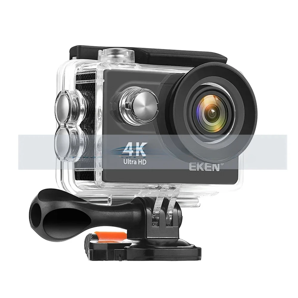 Original EKEN H9R Action Camera UHD 4K / 30fps WiFi