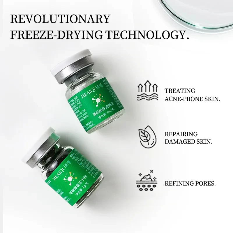 Hot 70% Sponge Microcrystal Freeze-dried Powder DIY Facial Mask Natural Seaweed Bone Plant Extract Mask Facial Skin Care