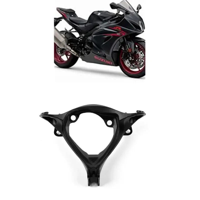 

Верхний кронштейн обтекателя для Suzuki GSXR1000 GSXR1000 K7 K8 2007-2008 Accesorios moto