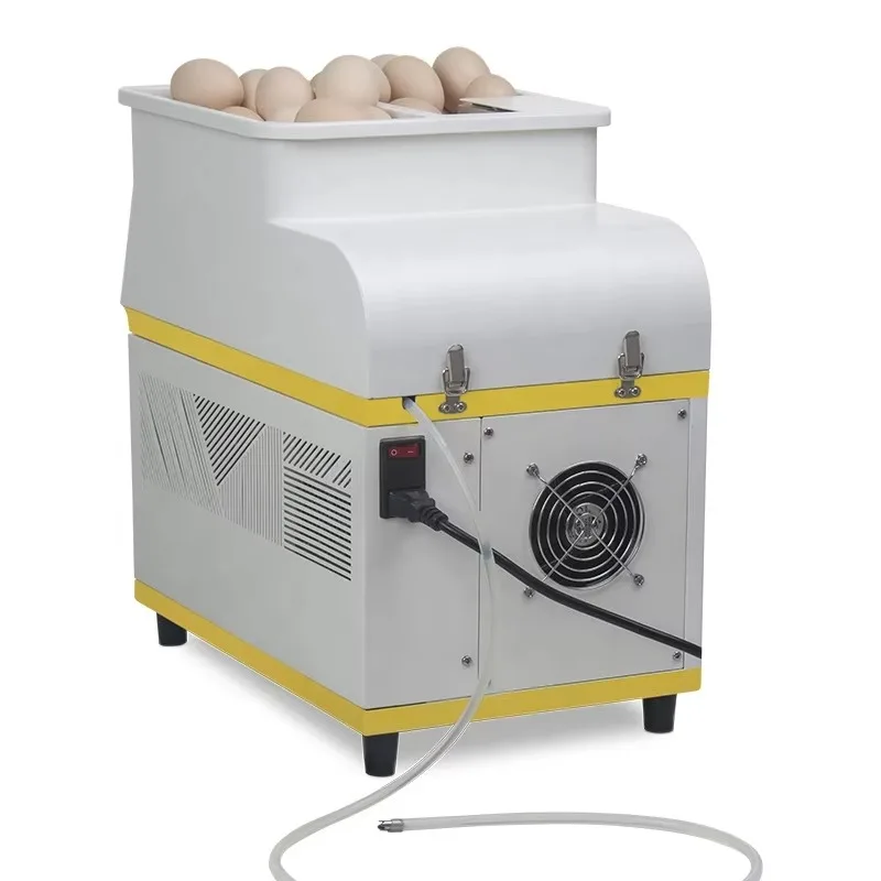 Smart commercial electric automatic fried soft hard boiled poached egg omelette fryer cooker machine