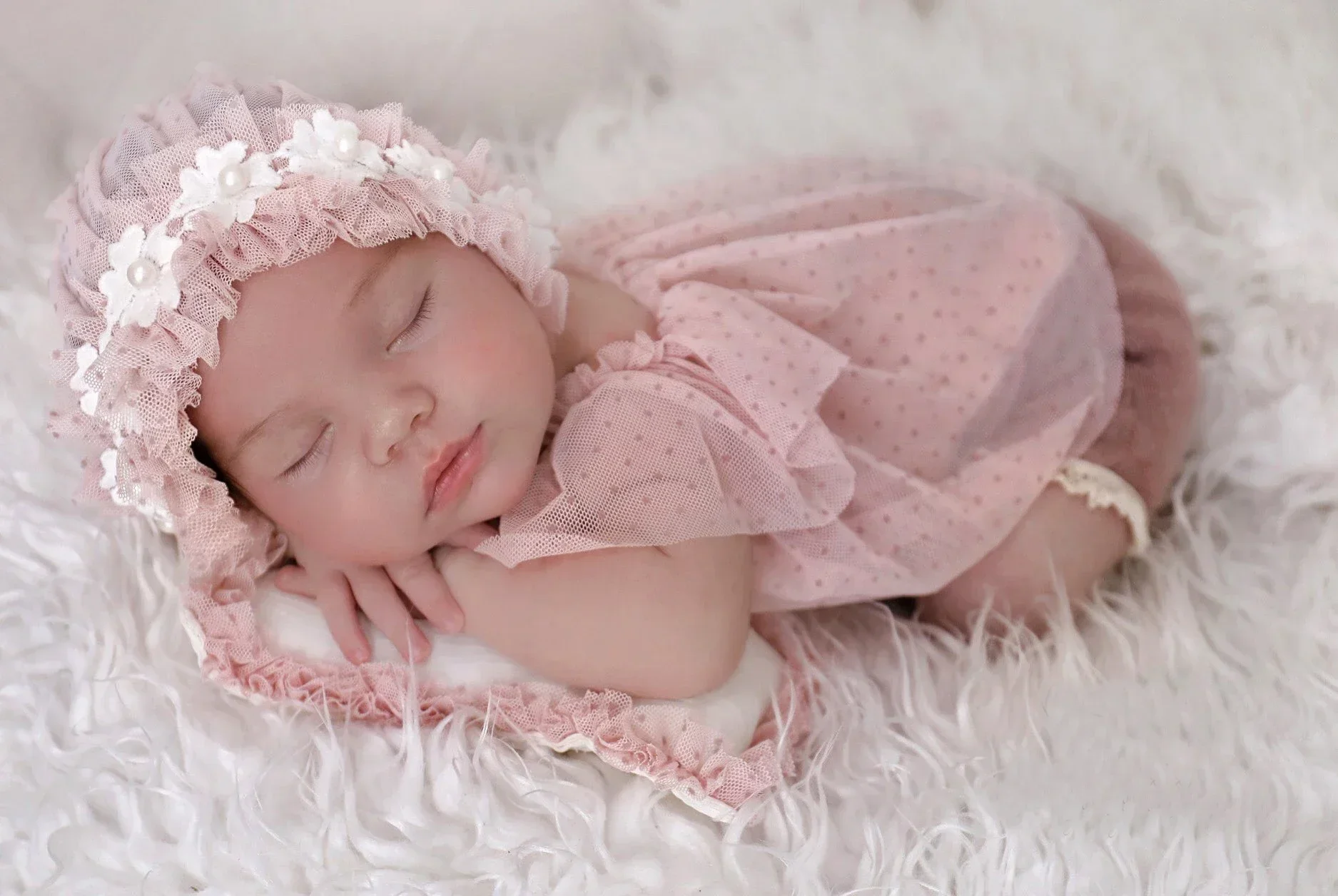 

Newborn Baby Girl Lace Romper Bodysuits Outfit Dress Newborn Photography Props Photography Girl Dress Photo Shoot Costume