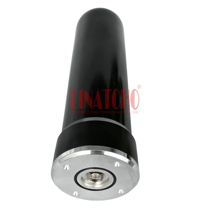 

Multi Band High Gain 800-2700MHz Omni Directional 2600MHz LTE 3G 4G Repeater Antenna N Male