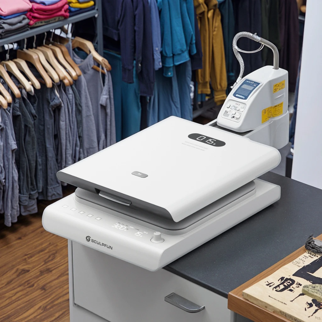 Sculpfun Wholesale … - image