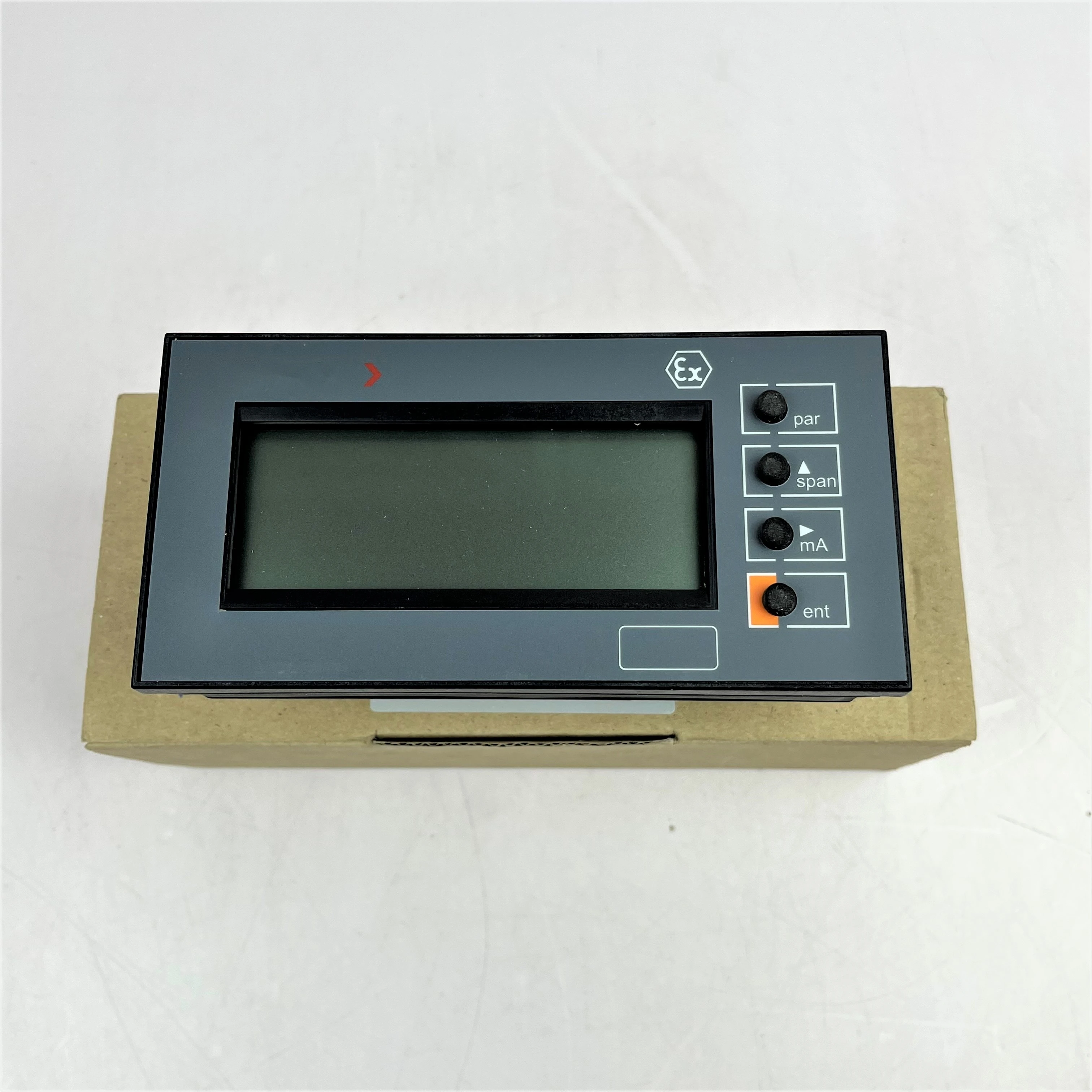 USED Knick 830 X S2 In the warehouse ready for delivery