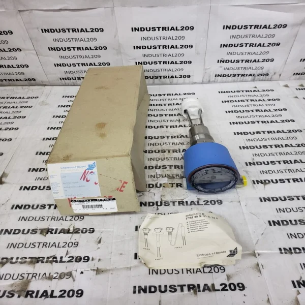 

Soliphant 2, новый оригинальный Spot Plc