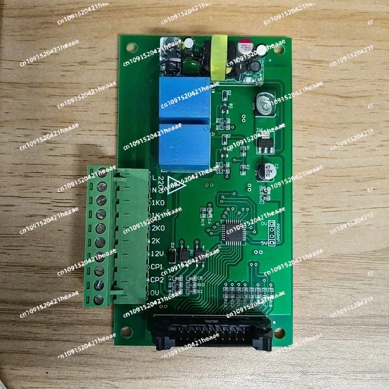 

Suitable for Length and Quantity Control Board