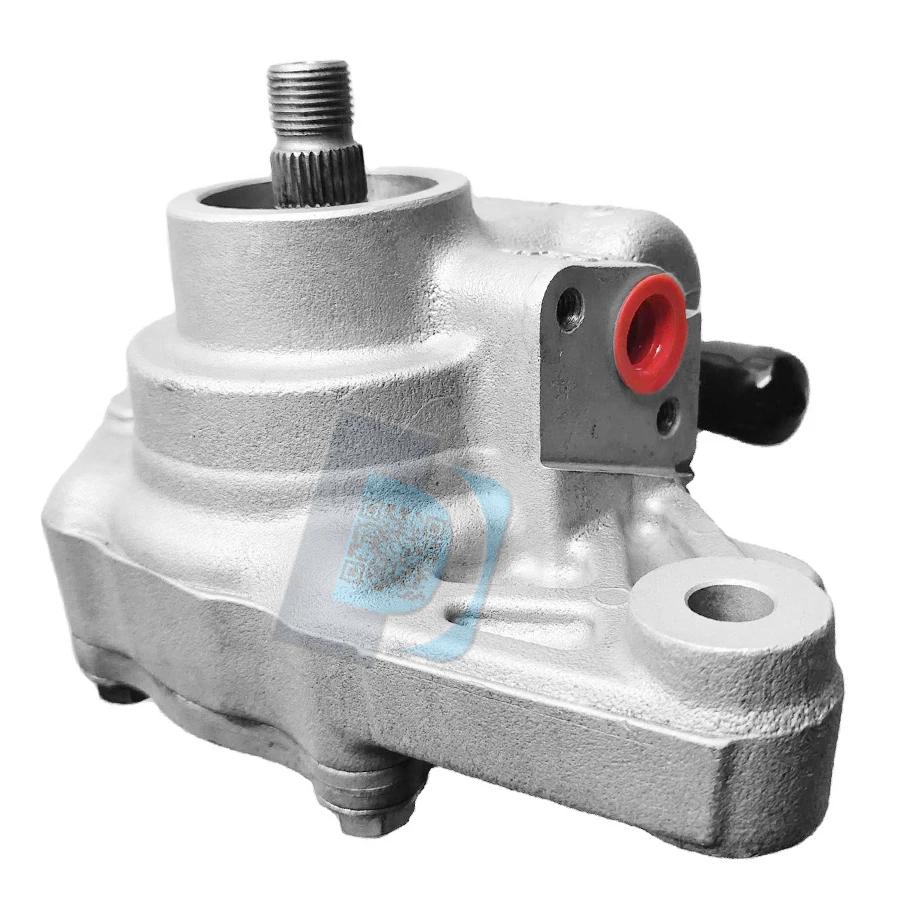 Car Parts Hight Quality Power Steering Pump for HONDA EG8.CIVIC  56110-P02-A02 56110-SR3-003 56110-P02 56110-P02-020