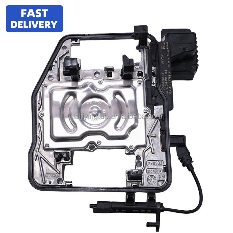 HJYT Brand New DQ200 0AM 7-speed Transmission Control Unit TCU Compatible With VW SKODA Replace 0AM927769F 0AM927769D 0AM325025D